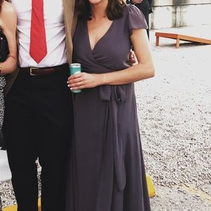 Ceremony by Joanna August Gown